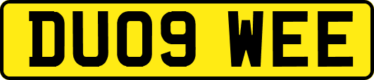 DU09WEE