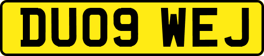 DU09WEJ