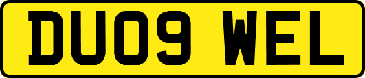 DU09WEL