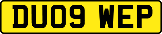 DU09WEP