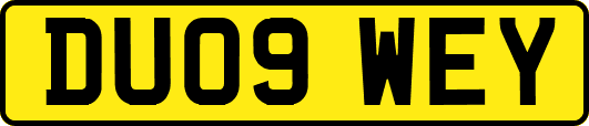 DU09WEY