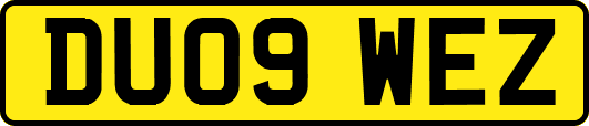 DU09WEZ