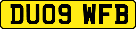 DU09WFB