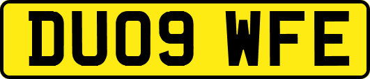 DU09WFE