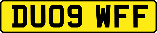 DU09WFF