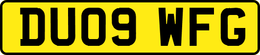 DU09WFG