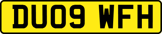 DU09WFH
