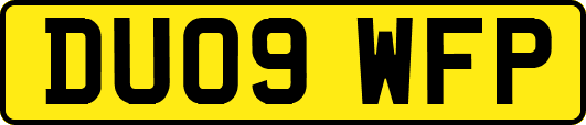 DU09WFP