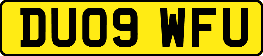 DU09WFU