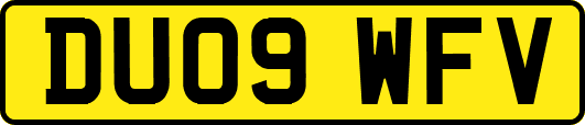 DU09WFV