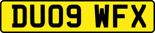 DU09WFX