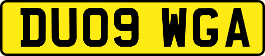 DU09WGA