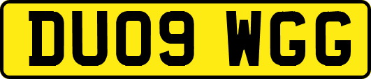DU09WGG