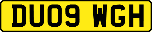 DU09WGH