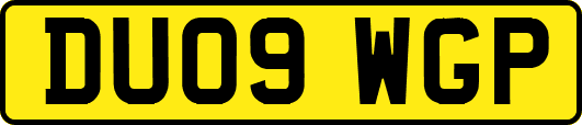 DU09WGP