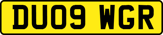 DU09WGR