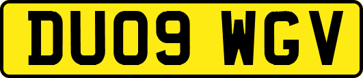 DU09WGV