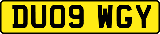 DU09WGY