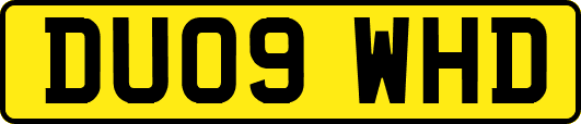 DU09WHD