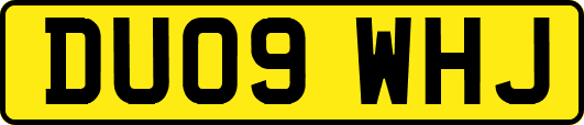 DU09WHJ