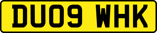 DU09WHK