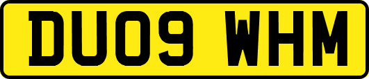 DU09WHM
