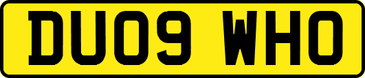 DU09WHO