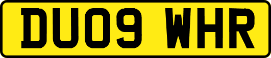 DU09WHR