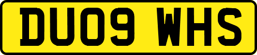 DU09WHS