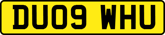 DU09WHU