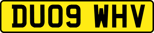 DU09WHV