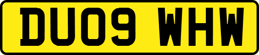 DU09WHW