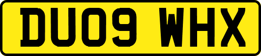 DU09WHX