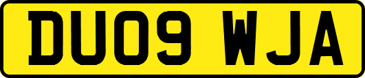 DU09WJA