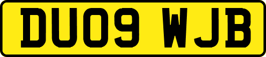 DU09WJB