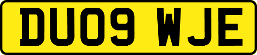 DU09WJE