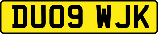 DU09WJK