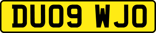 DU09WJO