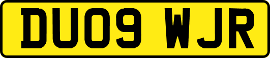 DU09WJR