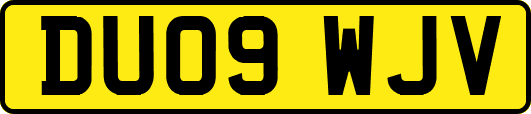 DU09WJV