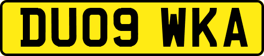 DU09WKA