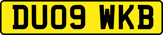 DU09WKB
