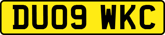 DU09WKC