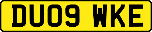 DU09WKE