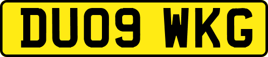 DU09WKG