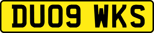DU09WKS