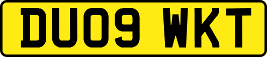DU09WKT