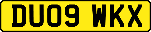 DU09WKX