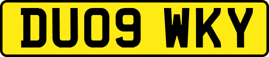 DU09WKY