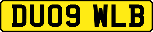 DU09WLB